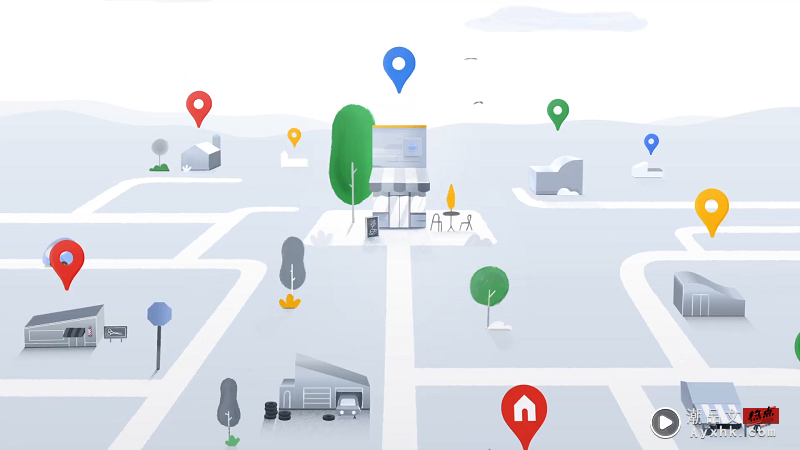 News I 不让Waze专美！Google Maps将新增显示Toll费用！ 更多热点 图2张